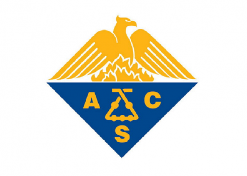 ACS logo.