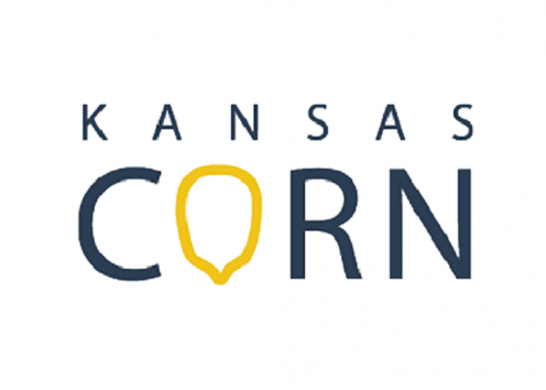 KS Corn logo.