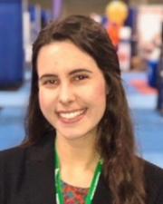 Josephine Hriscu
