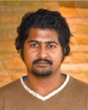 Victor K. Sharma
