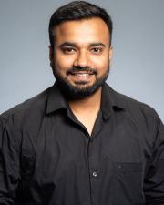 Loveneesh Kumar